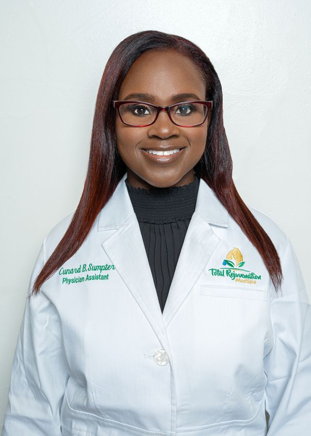 Total Rejuvenation Medspa in Alpharetta, GA