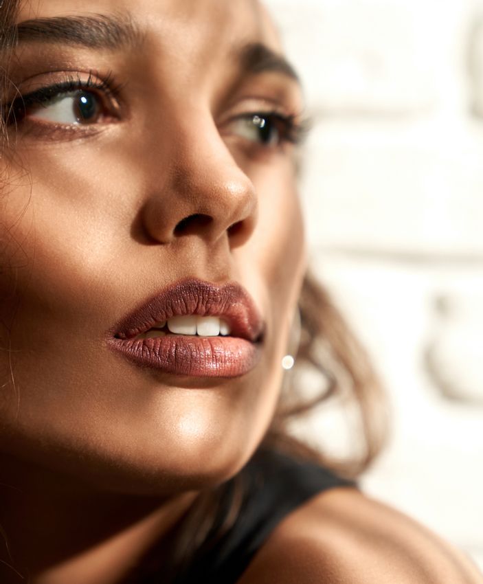 Alpharetta Facial Contouring model