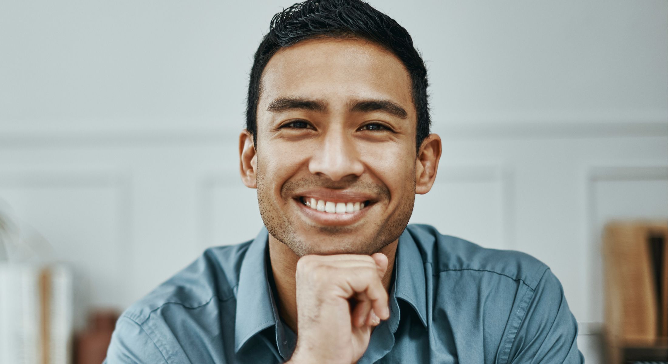 Hair Restoration | Total Rejuvenation MedSpa